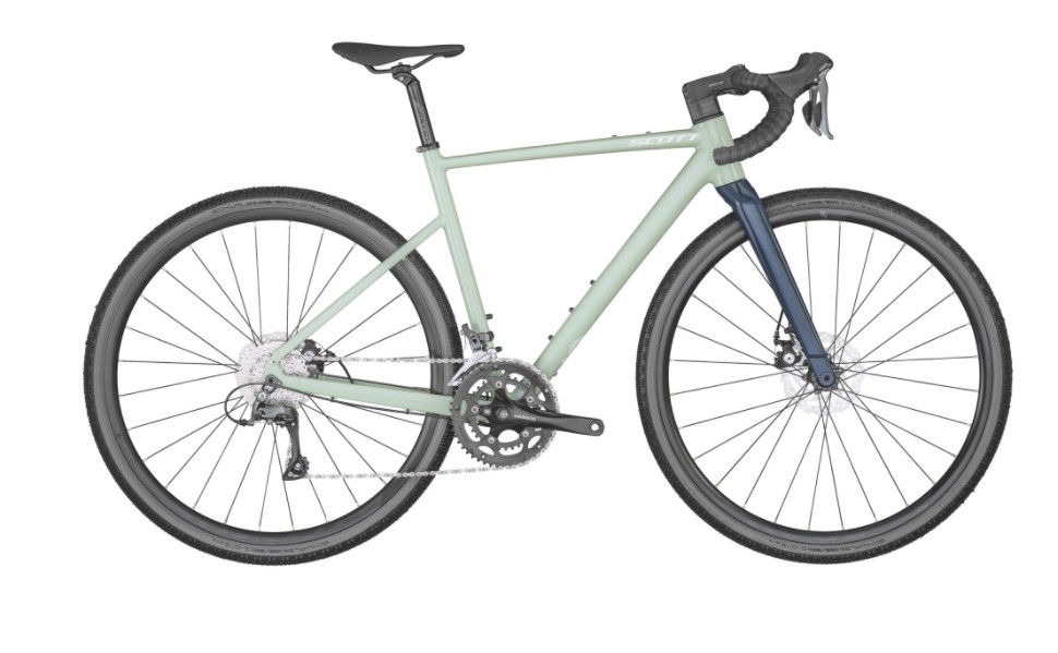 自転車本体 SCOTT CONTESSA SPEEDSTER 35 SCOTT Poland - www.scott.pl